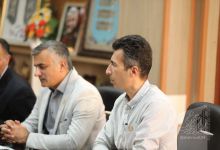 گزارش تصویری برگزاری شب علم